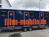 3er film-mobilounge FM4434, FM4454, FM4464, FM4474, FM4484 & FM4494